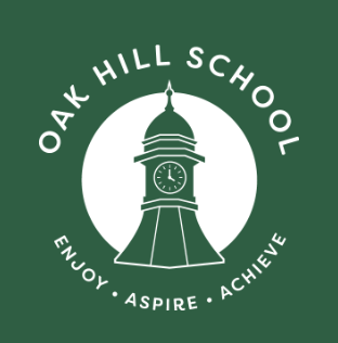 School badge